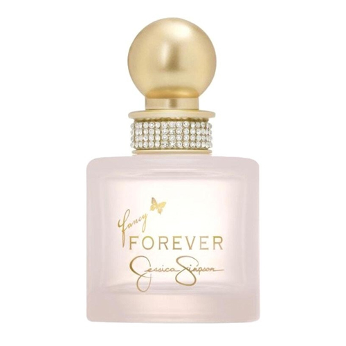 Jessica Simpson Fancy Forever Eau de Parfum for Women – 3.4 oz