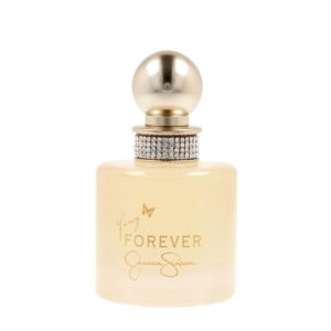 Jessica Simpson Fancy Forever Eau de Parfum for Women – 3.4 oz