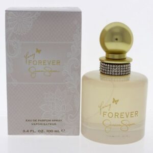 Jessica Simpson Fancy Forever Women's Eau de Parfum Spray