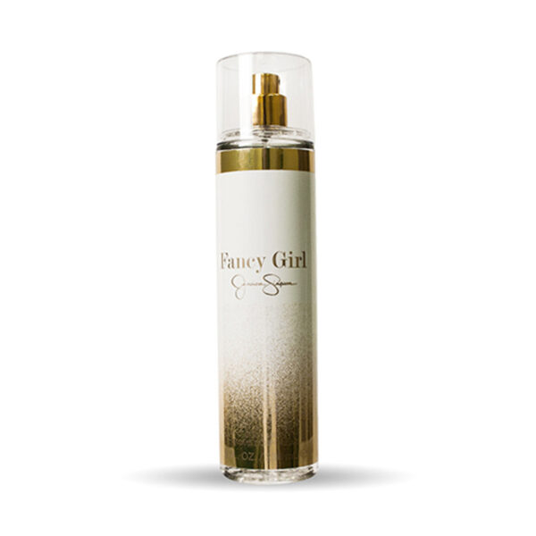 Jessica Simpson Fancy Girl Mist for Women – 8 oz