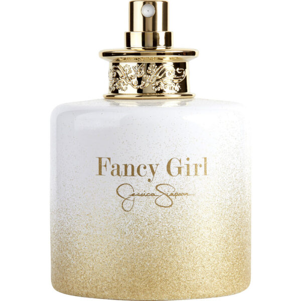 Jessica Simpson Fancy Girl * Eau de Parfum for Women – 3.4 oz