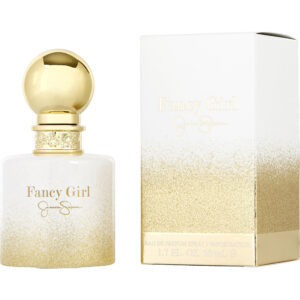 Jessica Simpson Fancy Girl Eau de Parfum for Women – 1.7 oz