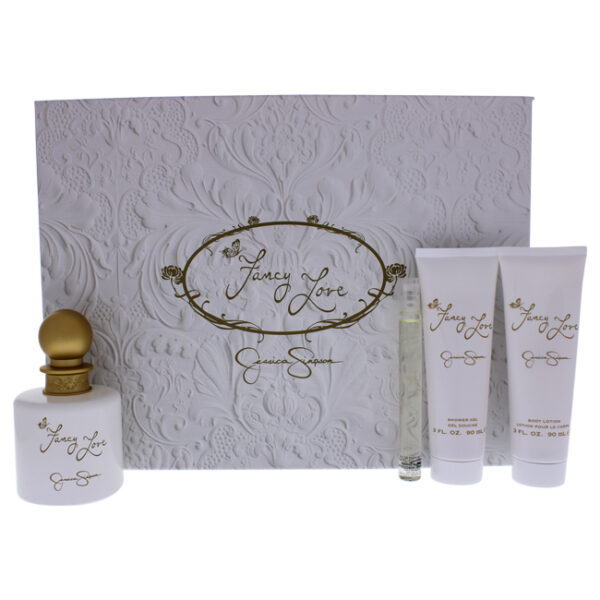 Jessica Simpson Fancy Love for Women