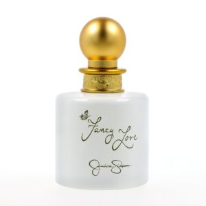 Jessica Simpson Fancy Love Eau de Parfum for Women – 3.4 oz