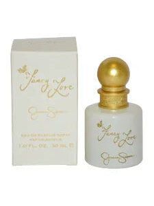 Jessica Simpson Fancy Love Eau de Parfum for Women – 1 oz