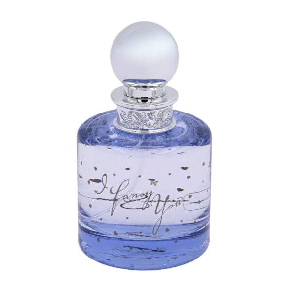 Jessica Simpson I Fancy You Eau de Parfum for Women – 3.4 oz