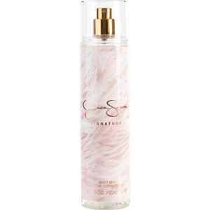 Jessica Simpson Signature Body Mist 8 oz for Women