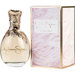 Jessica Simpson Signature EAU DE PARFUM SPRAY 3.4 OZ