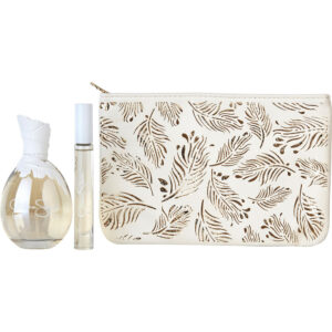 Jessica Simpson Ten Eau de Parfum Gift Set for Women