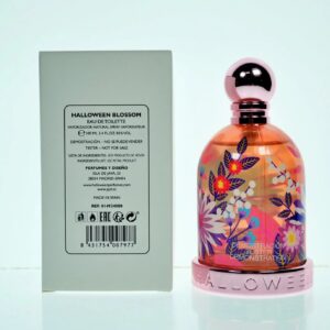 Jesus Del Pozo Halloween Blossom Eau de Toilette for Women – 3.4 oz