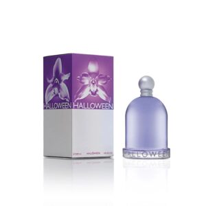 Jesus Del Pozo Halloween Eau de Toilette for Women – 6.8 oz