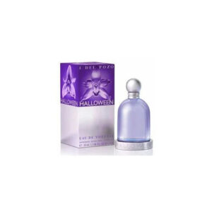 Jesus Del Pozo Halloween Eau de Toilette for Women – 1.7 oz