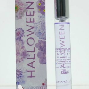 Jesus Del Pozo Halloween Eau de Toilette for Women – 0.5 oz