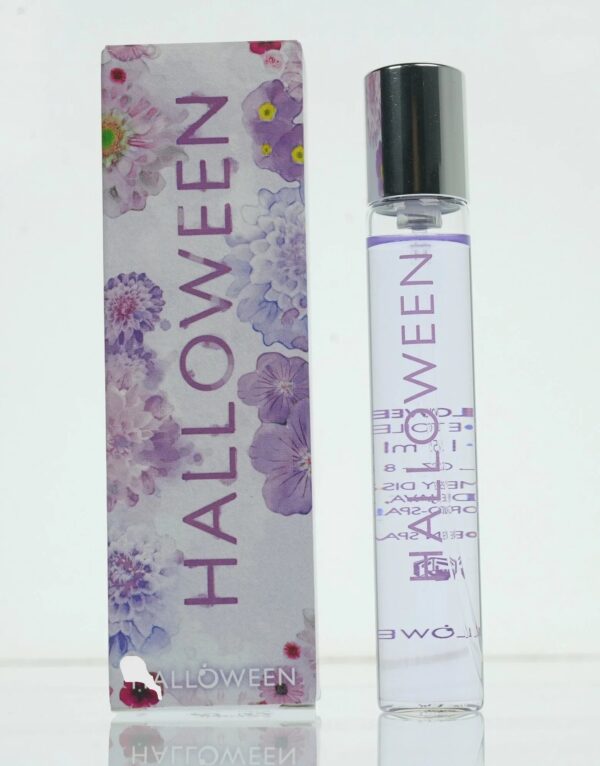 Jesus Del Pozo Halloween Eau de Toilette for Women – 0.5 oz