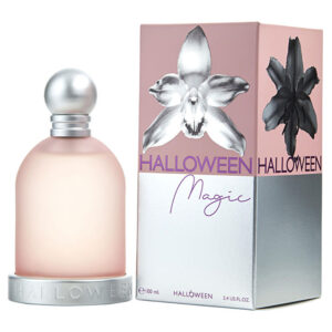 Jesus del Pozo Halloween Magic Eau de Toilette for Women – 3.4 oz