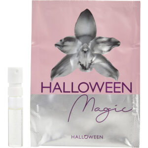 Jesus del Pozo Halloween Magic Eau de Toilette for Women