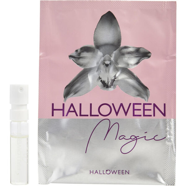 Jesus del Pozo Halloween Magic Eau de Toilette for Women