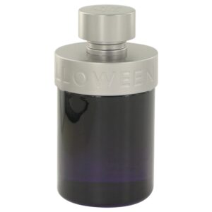 Jesus Del Pozo Halloween Man Eau de Toilette for Men – 4.2 oz