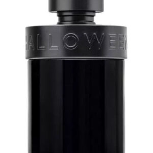 Jesus Del Pozo Halloween Man Mystery Eau de Parfum for Men – 4.2 oz