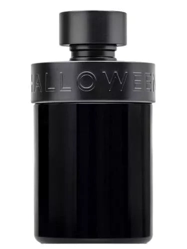 Jesus Del Pozo Halloween Man Mystery Eau de Parfum for Men – 4.2 oz