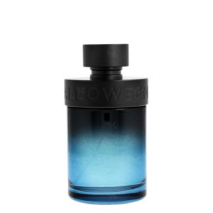 Jesus Del Pozo Halloween Man X Eau de Toilette for Men – 4.2 oz