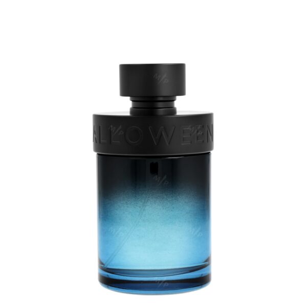 Jesus Del Pozo Halloween Man X Eau de Toilette for Men – 4.2 oz