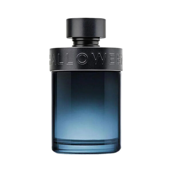 Jesus Del Pozo Halloween Man X Eau de Toilette for Men – 4.2 oz