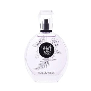 Jesus Del Pozo Halloween Mia Me Mine Eau de Parfum for Women – 3.4 oz