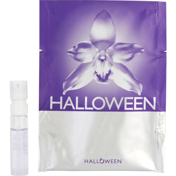 Jesus del Pozo Halloween ON CARD Eau de Toilette for Women