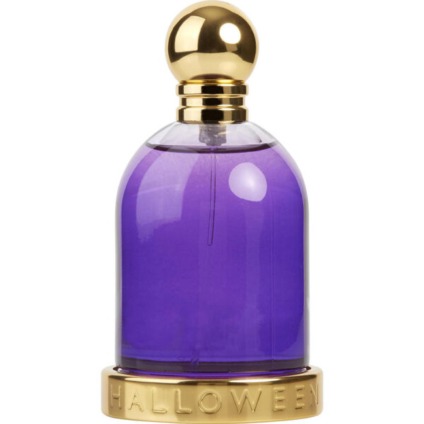 Jesus del Pozo Halloween Shot * Eau de Toilette for Women – 3.4 oz
