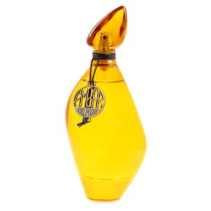 Jesus Del Pozo Ambar Eau de Toilette for Women – 3.4 oz