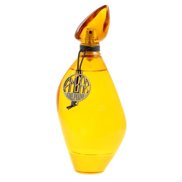 Jesus Del Pozo Ambar Eau de Toilette for Women – 3.4 oz