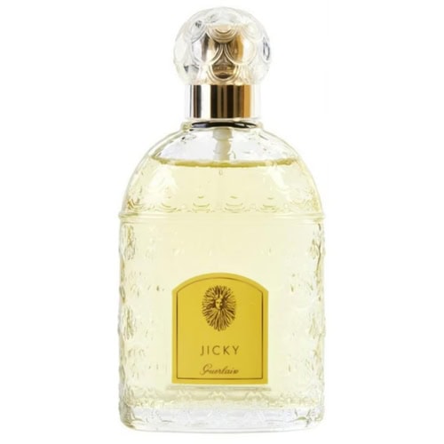 Jicky Eau de Parfum Spray for Women - 3.3 oz