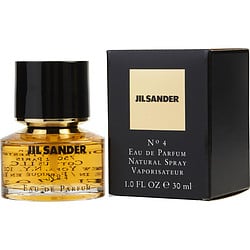 Jil Sander #4 Eau de Parfum Spray for Women