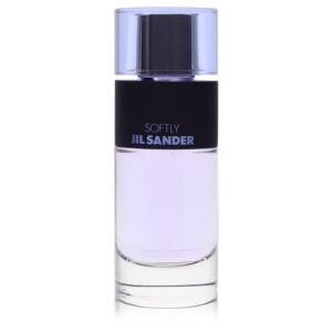 Jil Sander Softly Serene Eau de Parfum for Women – 2.7 oz