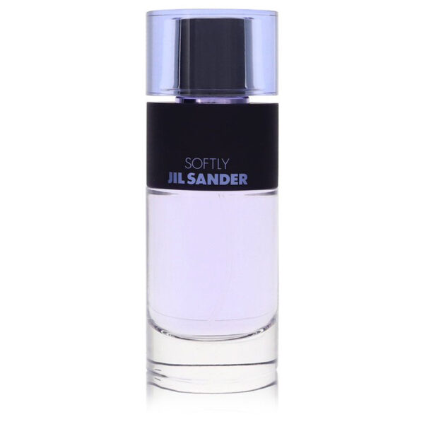 Jil Sander Softly Serene Eau de Parfum for Women – 2.7 oz
