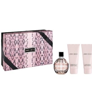 Jimmy Choo 3 Piece for Women – 3.3 oz