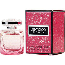 Jimmy Choo Blossom EAU DE PARFUM 0.15 oz Mini for Women