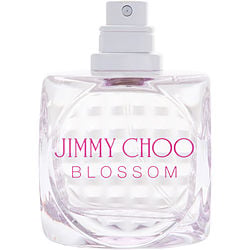 Jimmy Choo Blossom EAU DE PARFUM SPRAY 2 OZ (SPECIAL EDITION) *TESTER