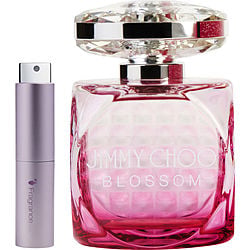 Jimmy Choo Blossom by Jimmy Choo EAU DE PARFUM SPRAY 0.27 OZ