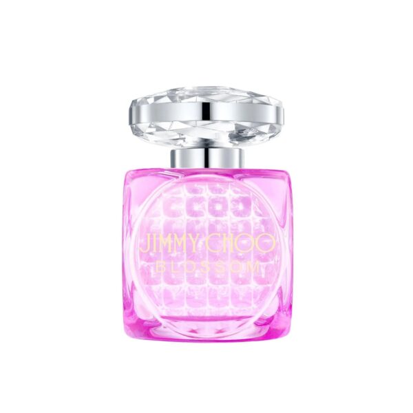 Jimmy Choo Blossom Eau de Parfum for Women – 2 oz