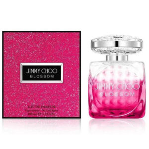 Jimmy Choo Blossom Eau de Parfum for Women – 3.4 oz