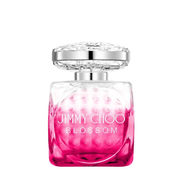 Jimmy Choo Blossom Eau de Parfum for Women – 3.4 oz