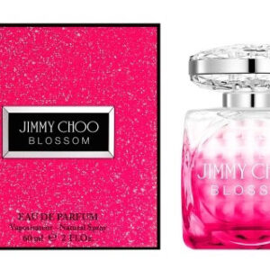 Jimmy Choo Blossom Perfume for Women – Eau de Parfum 2.0 oz