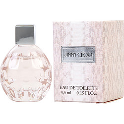 Jimmy Choo by Jimmy Choo EDT Mini for Women