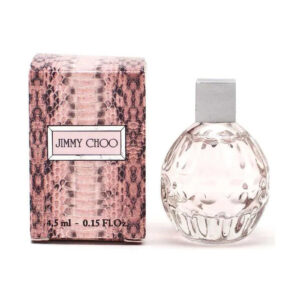 Jimmy Choo Jimmy Choo Eau de Parfum for Women – 0.15 oz