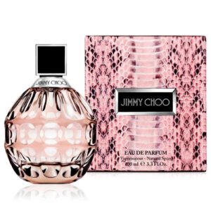 Jimmy Choo Jimmy Choo Eau de Parfum for Women – 3.3 oz