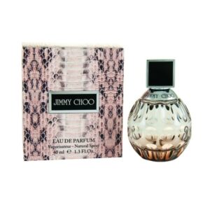 Jimmy Choo Eau de Parfum Spray for Women - 1.3 oz