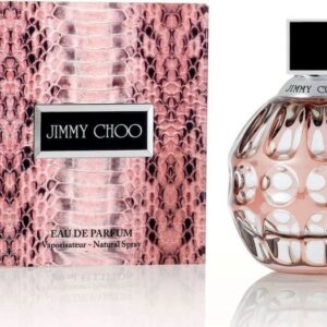 Jimmy Choo Women's Eau de Parfum Spray 3.3 oz