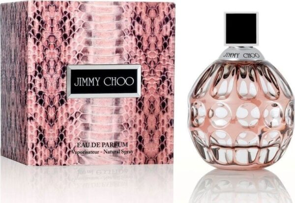 Jimmy Choo Eau de Parfum Spray for Women - 2.0 oz